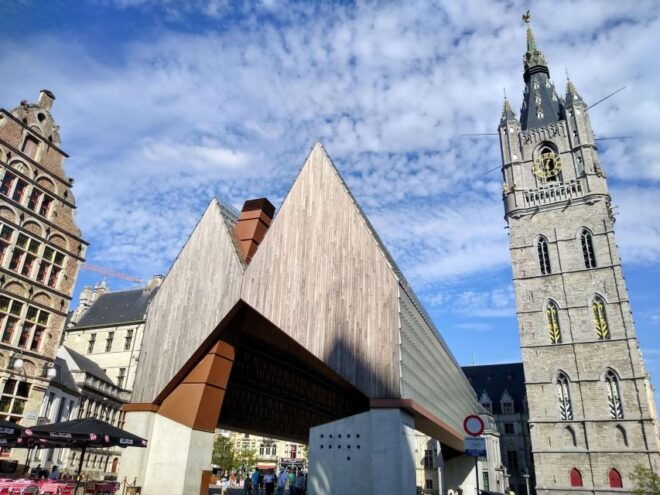 Ghent: Private Tour in Historical Center - Additional Information and Tips