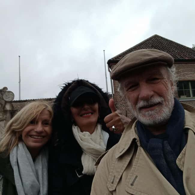 Ghent: Private Walking Tour with a Local - Why Choose a Private Ghent Walking Tour?