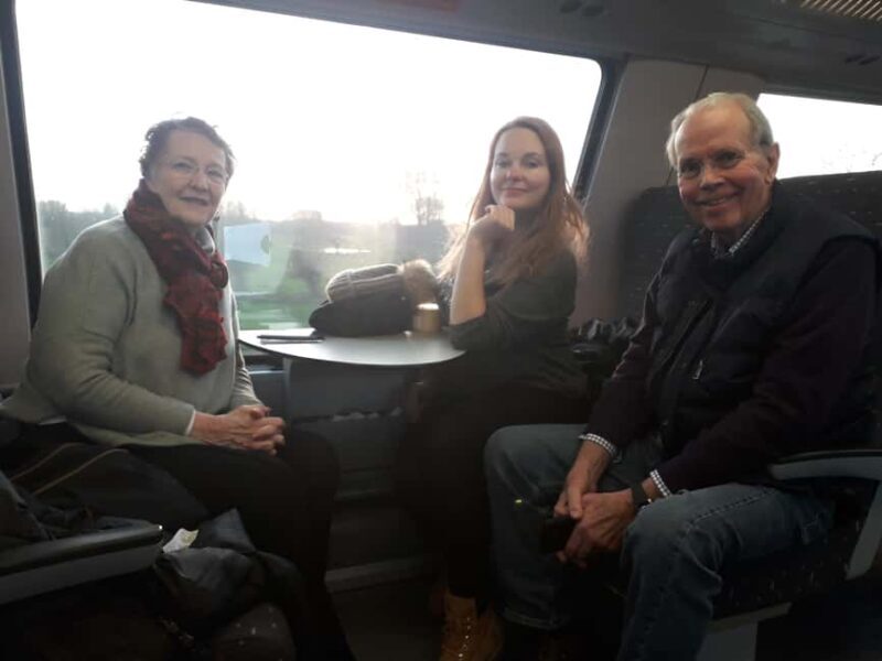 Ghent: Private Walking Tour with a Local - Itinerary Breakdown: What Might Your Walk Cover?