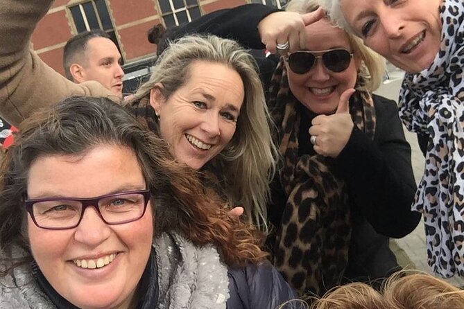 Ghent Self-Guided Tour With Interactive City Game - Traveler Photos