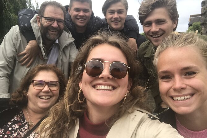 Ghent Self-Guided Tour With Interactive City Game - Reviews