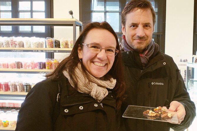 Ghent Sightseeing and Chocolate Tasting Tour - Tour Highlights