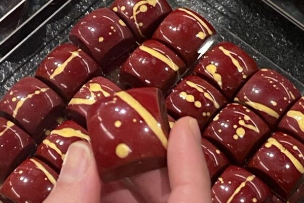 Ghent: Small-Group Chocolate Tour With a Local Guide - The Sum Up