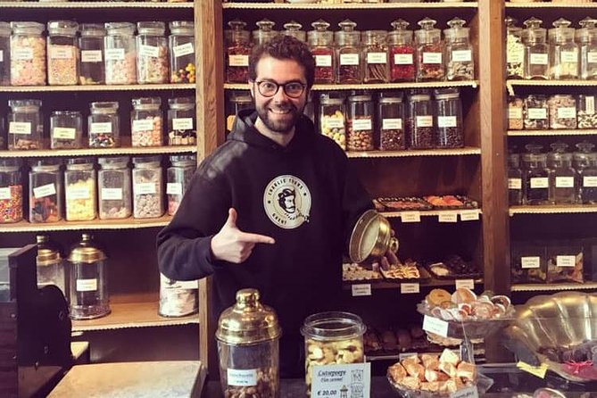 Ghent Small-Group Chocolate Tour With Local Guide - Pricing and Booking Details