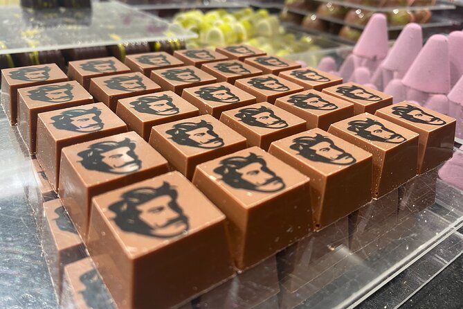 Ghent Small-Group Chocolate Tour With Local Guide - Tour Overview