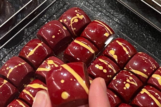 Ghent Small-Group Chocolate Tour With Local Guide - Reviews