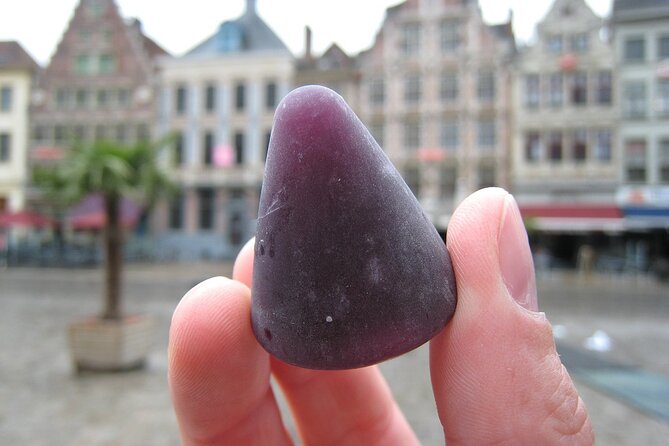 Ghent Small-Group Tasting Tour With Local Guide - Booking and Pricing Details