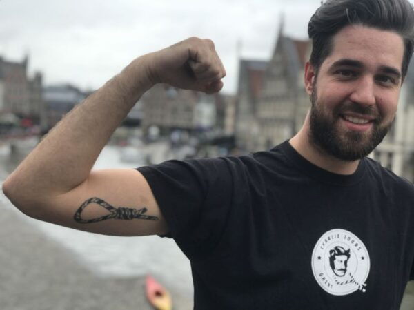 Ghent: Small Group Tasting Tour With Local Guide - Exploring Ghents History and Legends
