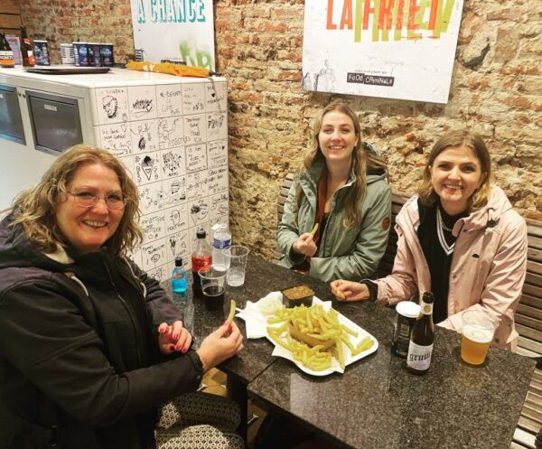 Ghent: Small Group Tasting Tour With Local Guide - Additional Information