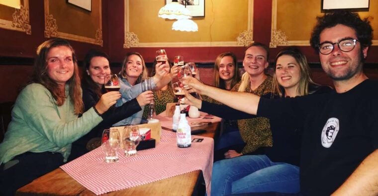 Ghent: Tasting Tour with Local Guide - The Value of the Tour