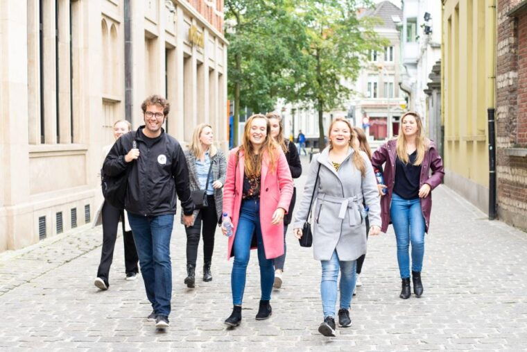 Ghent: Tasting Tour with Local Guide - Final Thoughts