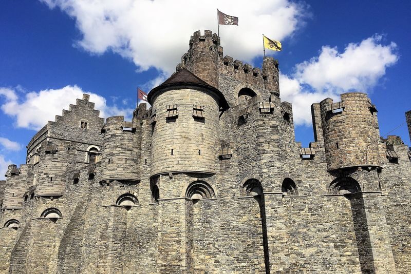 Ghent Walking Tour with Beer and Chocolate Tastings. - What makes this Ghent tour worth considering
