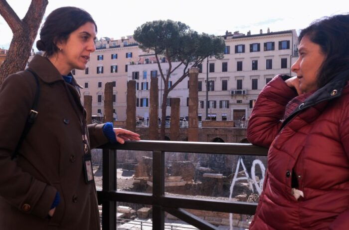 Ghetto, Pantheon, Navona-Street Food, Craft & Walk - Booking and Cancellation Policy