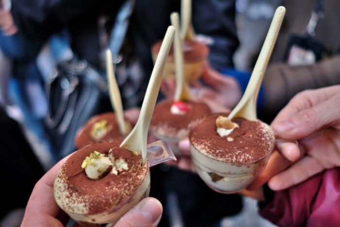 Ghetto, Pantheon, Navona-Street Food, Craft & Walk - Frequently Asked Questions