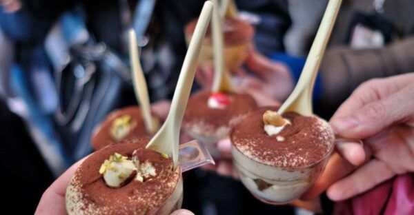 Ghetto, Pantheon, Navona-Street Food & Walk - Frequently Asked Questions