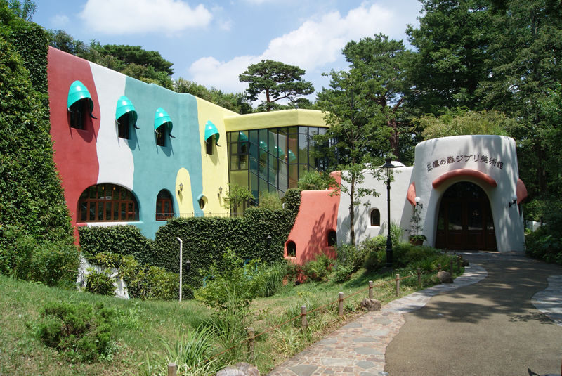 Ghibli Museum and Ghibli Film Appreciation Bus Tour - Why the Two Museums Make a Good Pair