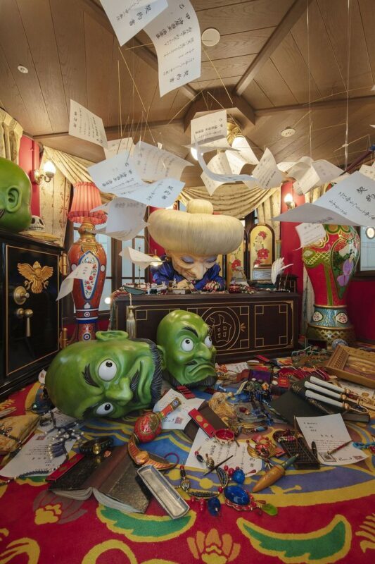 Ghibli Park 1-Day Bus Tour from Nagoya - A Nagoya departure with a useful head start