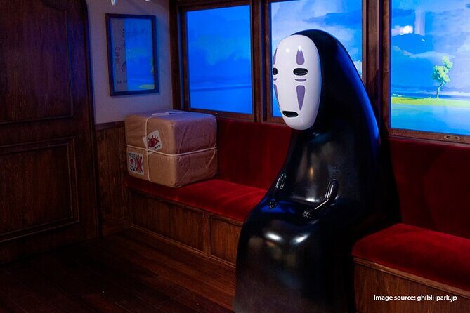 Ghibli Park and Nagoya City Guided Tour from Kyoto - Final Thoughts