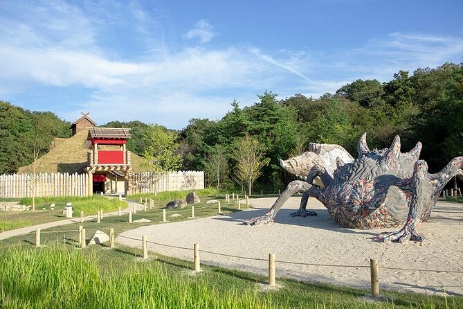 Ghibli Park Ticket and Accommodation 2 Days Package (No Guide) - Customer Reviews