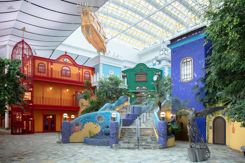 Ghibli Park Ticket & Bullet Train Package from Tokyo or Osaka - The useful details at a glance