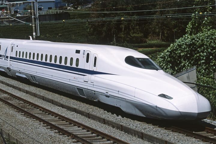 Ghibli Park Ticket & Bullet Train Package from Tokyo or Osaka - Who should book this Ghibli Park trip?