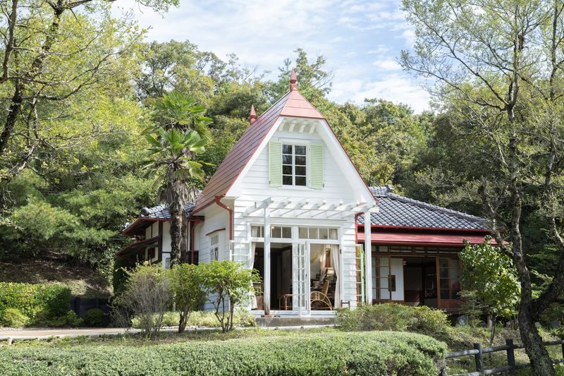 Ghibli Park Ticket in Aichi - Mononoke Village brings the film outdoors