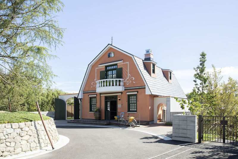 Ghibli Park Ticket in Aichi - What the Standard ticket buys, and what it does not