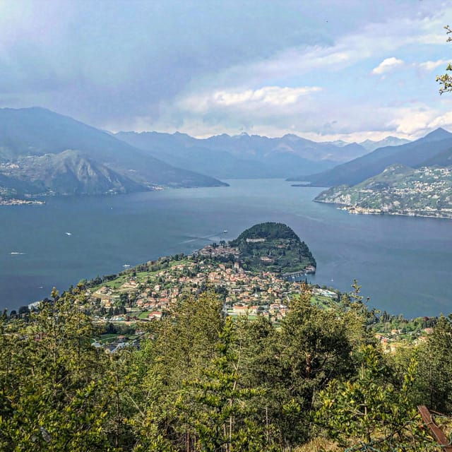 GHISALLO E-BIKE EXPERIENCE - Good To Know