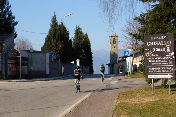 GHISALLO E-BIKE EXPERIENCE - Booking and Cancellation Policies
