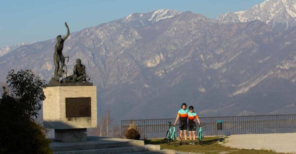 GHISALLO E-BIKE EXPERIENCE - Frequently Asked Questions