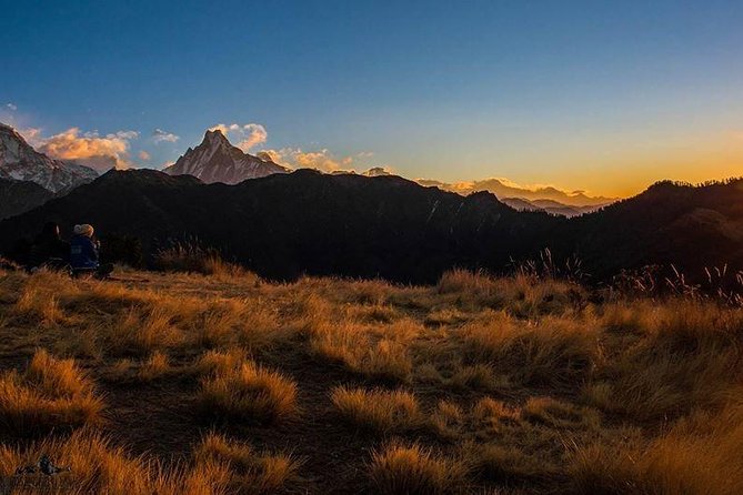 Ghoreapani Poon Hill Trek - Common Questions