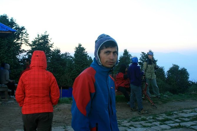 Ghorepani Ghandruk Trek ( Poon Hill Circuit, Annapurna Sunrise View Trek) - Accommodation Options