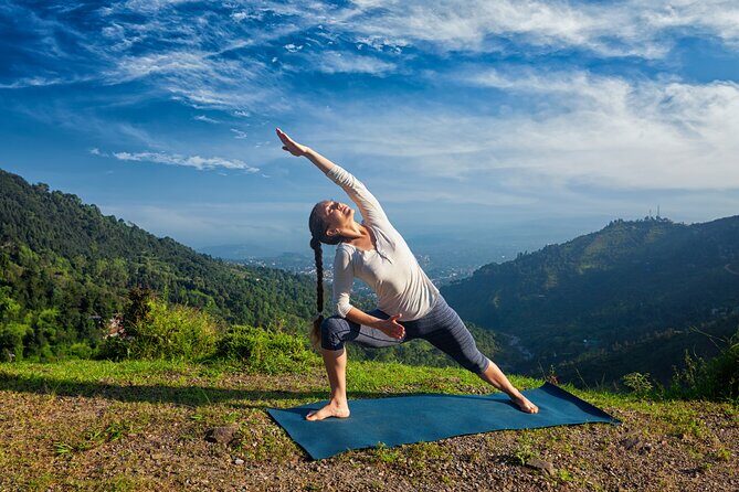Ghorepani Ghandruk Wellness Yoga Trek - Authentic Experiences from Past Travelers