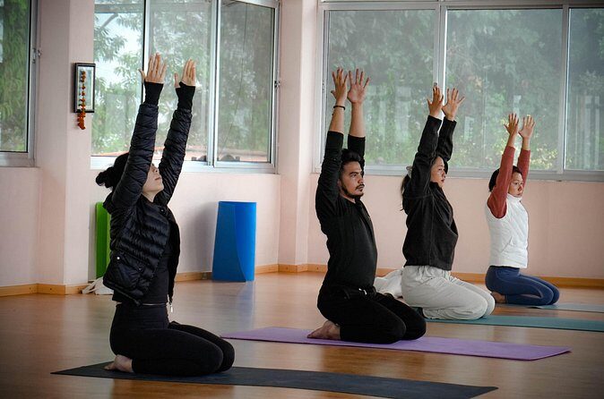 Ghorepani Ghandruk Wellness Yoga Trek - FAQ