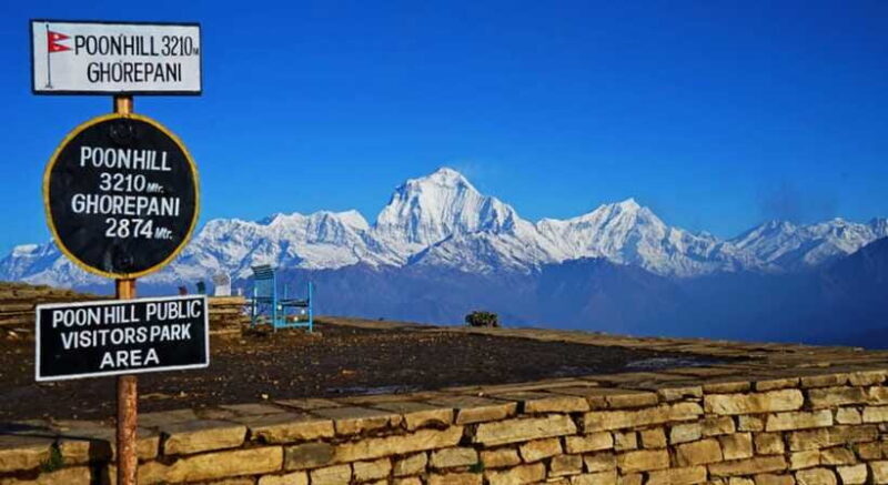 Ghorepani Poon Hill  Classic 4-Day Trekking Experience - Final Thoughts: Is This Trek Worth It?