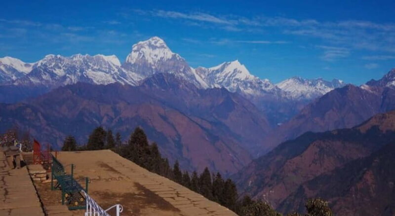 Ghorepani Poon Hill  Classic 4-Day Trekking Experience - What Could Be Better