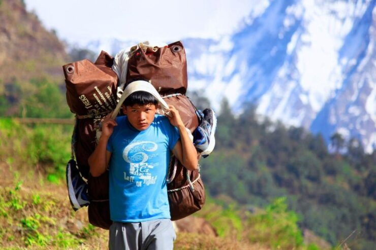 Ghorepani Poon Hill Ghandruk Trek - Experience Highlights