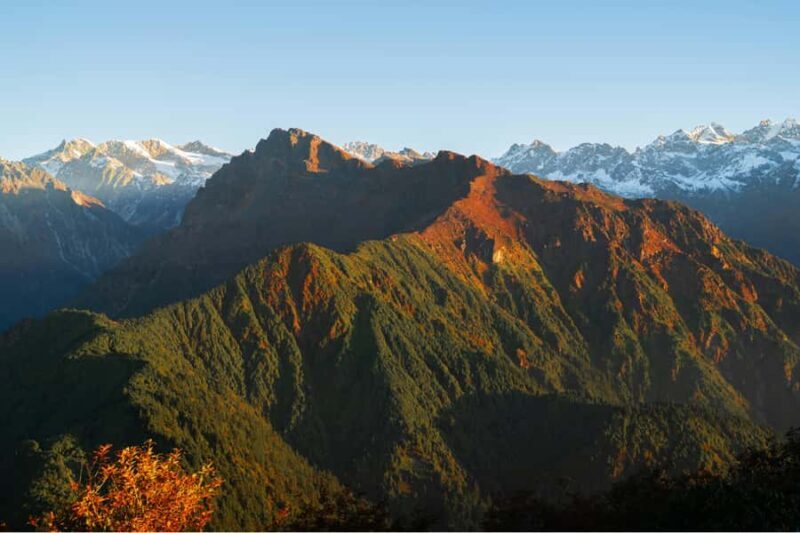 Ghorepani - Poon Hill Golden Horizon Trek from Kathmandu - Pricing and Value
