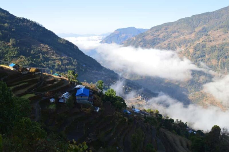 Ghorepani - Poon Hill Golden Horizon Trek from Kathmandu - FAQs