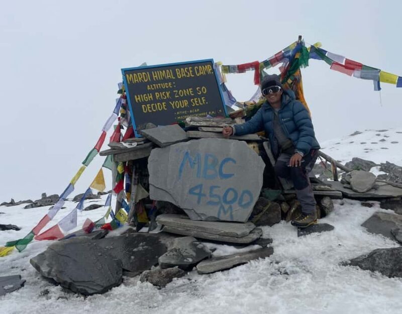 Ghorepani Poon Hill & Mardi Himal Trek - Who Is This Trek Best For?