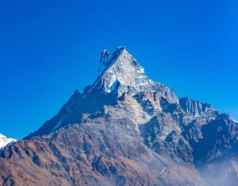 Ghorepani Poon Hill & Mardi Himal Trek - FAQ