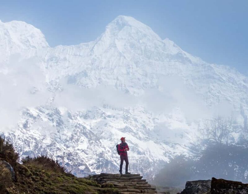 Ghorepani Poon Hill & Mardi Himal Trek - The Sum Up