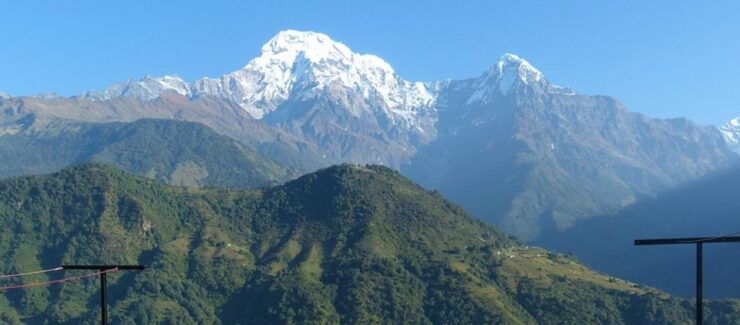 Ghorepani Poon Hill Trek - Trek Highlights