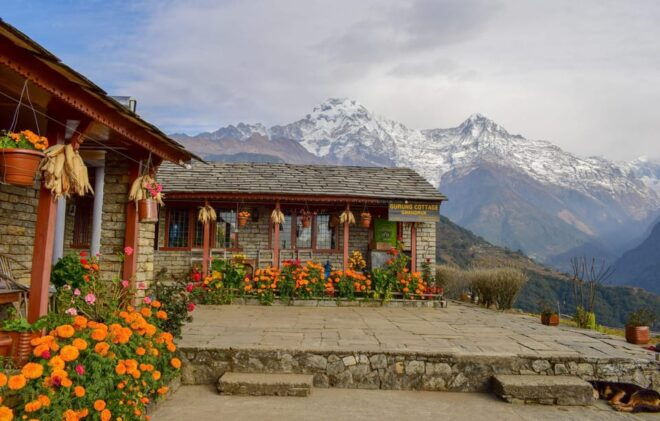 Ghorepani Poon Hill Trek - Preparation and Required Items
