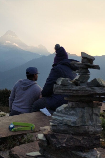 Ghorepani Poon Hill Trek - Trek Highlights