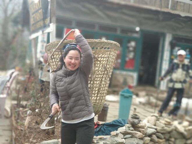 Ghorepani Poon Hill Trek - Inclusions and Services