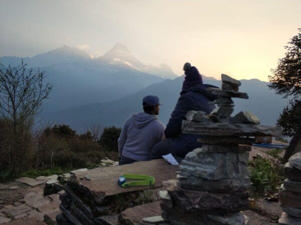 Ghorepani Poon Hill Trek - Best Time to Visit
