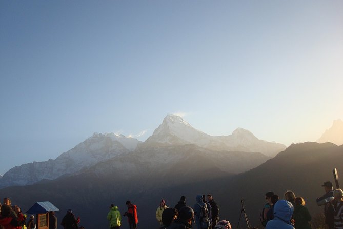 Ghorepani Poon Hill Trek - Best Time to Visit