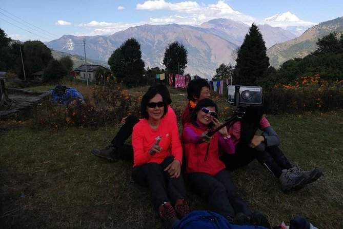 Ghorepani Poon Hill Trek - Safety Tips