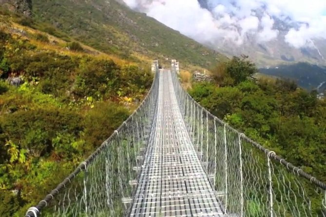 Ghorepani Poon Hill Trek - Difficulty Level
